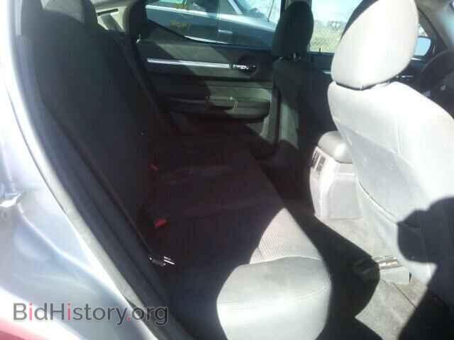 2010 DODGE CHARGER - VIN: 2B3CA4CD8AH128534 - Фото 6