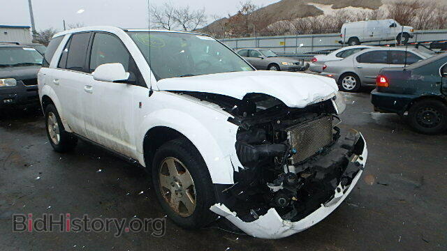 Фотография 5GZCZ63466S826657 - SATURN VUE 2006