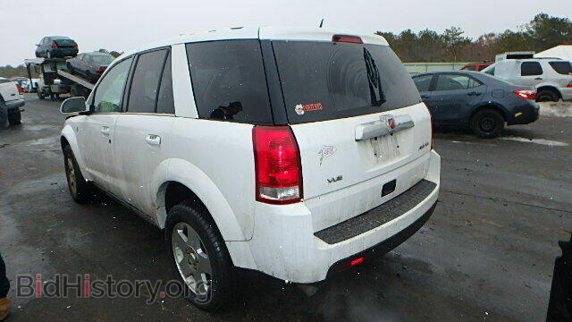 2006 SATURN VUE - VIN: 5GZCZ63466S826657 - Фото 3