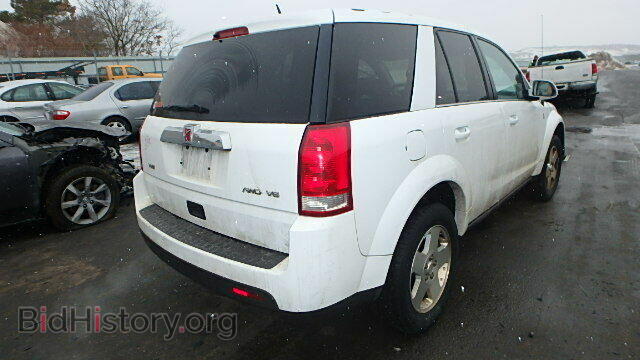 2006 SATURN VUE - VIN: 5GZCZ63466S826657 - Фото 4