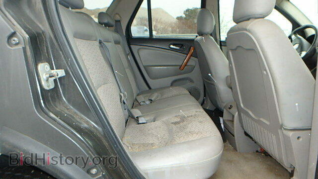 2006 SATURN VUE - VIN: 5GZCZ63466S826657 - Фото 6