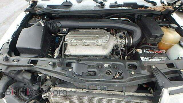 2006 SATURN VUE - VIN: 5GZCZ63466S826657 - Фото 7