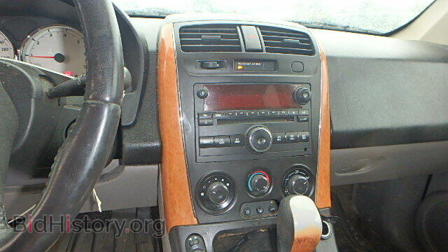 2006 SATURN VUE - VIN: 5GZCZ63466S826657 - Фото 9