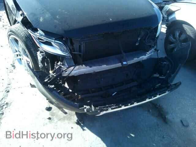 2013 AUDI Q5 - VIN: WA1DGAFP2DA058242 - Фото 9