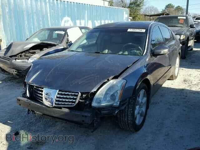 2005 NISSAN MAXIMA - VIN: 1N4BA41E55C824157 - Фото 2