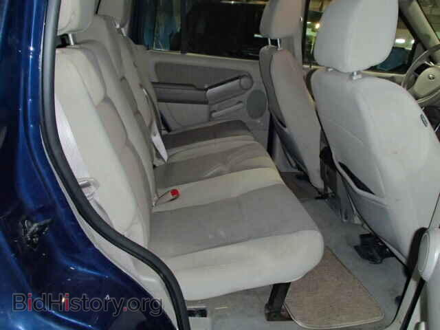 2007 FORD EXPLORER - VIN: 1FMEU63EX7UA79647 - Фото 6