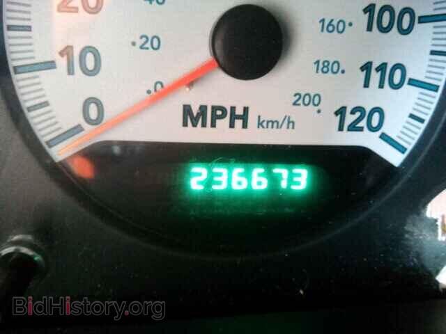 2005 DODGE CARAVAN - VIN: 2D4GP24R05R108505 - Фото 8