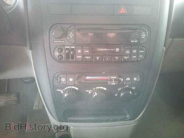 2005 DODGE CARAVAN - VIN: 2D4GP24R05R108505 - Фото 9