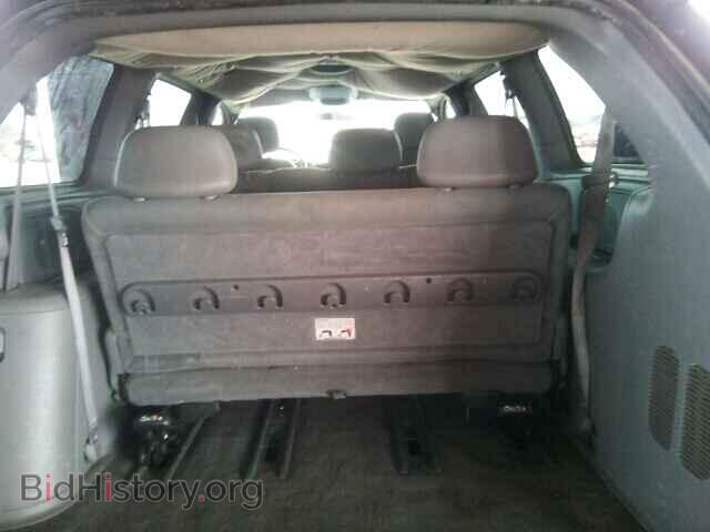 2005 DODGE CARAVAN - VIN: 2D4GP24R05R108505 - Фото 10