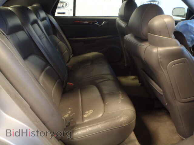 2002 CADILLAC DEVILLE - VIN: 1G6KF57922U192559 - Photo 6