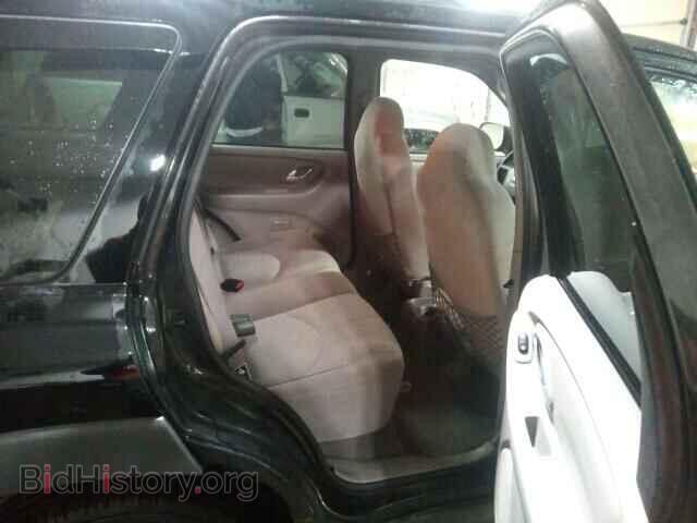 2001 MAZDA TRIBUTE - VIN: 4F2YU06171KM57482 - Фото 6