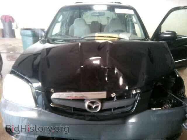 2001 MAZDA TRIBUTE - VIN: 4F2YU06171KM57482 - Фото 7