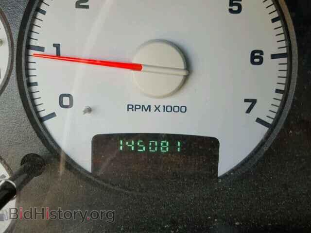 2004 DODGE RAM 1500 - VIN: 1D7HA18N84S754298 - Фото 8