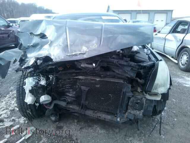 2005 NISSAN MAXIMA - VIN: 1N4BA41E15C838122 - Фото 9