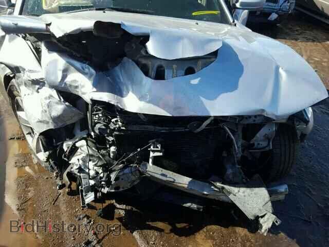 2012 DODGE CHARGER - VIN: 2C3CDXBG6CH185390 - Фото 7