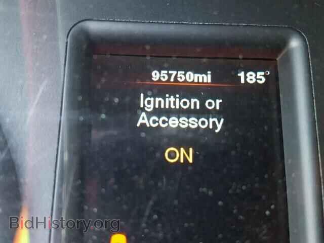 2012 DODGE CHARGER - VIN: 2C3CDXBG6CH185390 - Фото 8