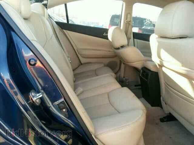 2014 NISSAN MAXIMA - VIN: 1N4AA5AP2EC438802 - Фото 6