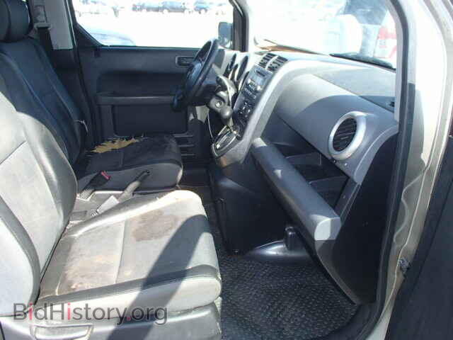2003 HONDA ELEMENT - VIN: 5J6YH18563L015214 - Фото 5