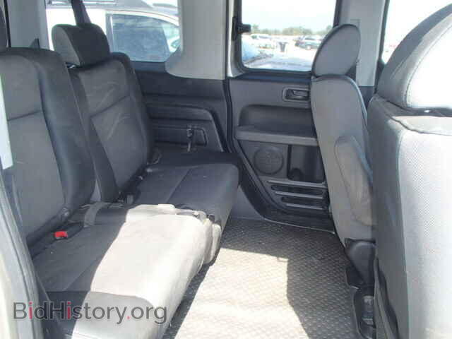 2003 HONDA ELEMENT - VIN: 5J6YH18563L015214 - Фото 6
