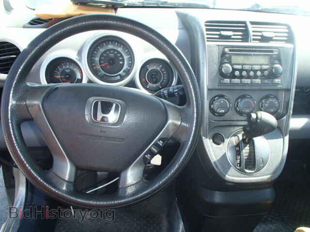 2003 HONDA ELEMENT - VIN: 5J6YH18563L015214 - Фото 9
