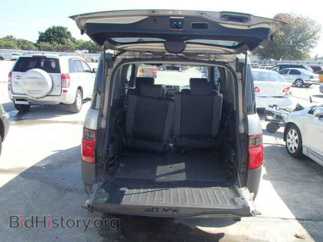 2003 HONDA ELEMENT - VIN: 5J6YH18563L015214 - Фото 10