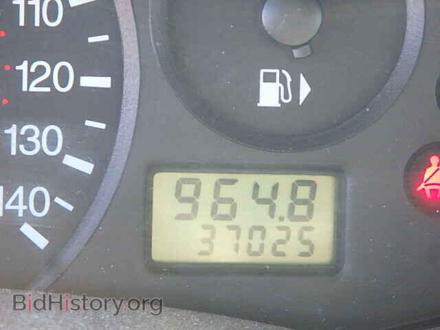 2007 FORD FOCUS - VIN: 1FAHP37N97W180075 - Фото 8