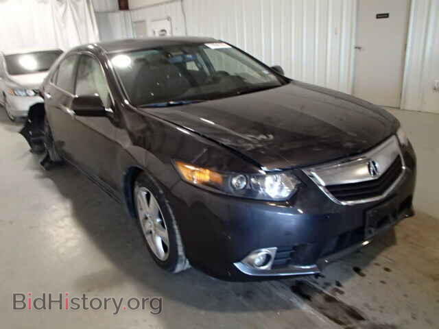 Фотография JH4CU2F48EC002431 - ACURA TSX 2014