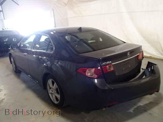 2014 ACURA TSX - VIN: JH4CU2F48EC002431 - Фото 3