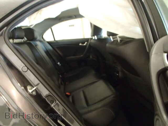 2014 ACURA TSX - VIN: JH4CU2F48EC002431 - Фото 6