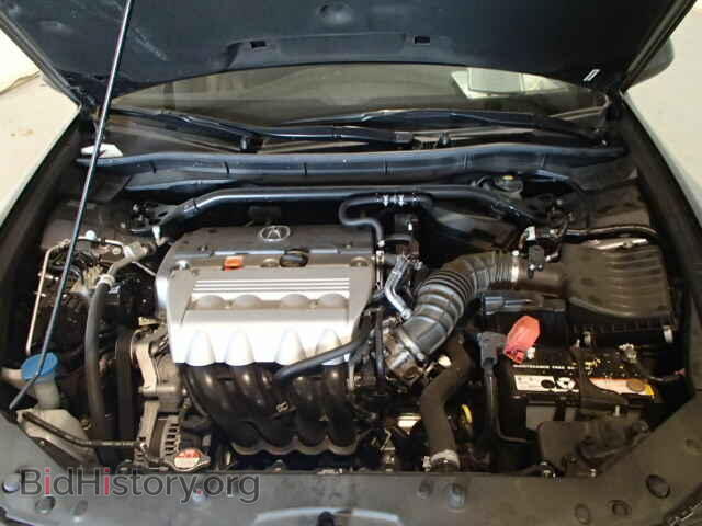 2014 ACURA TSX - VIN: JH4CU2F48EC002431 - Фото 7