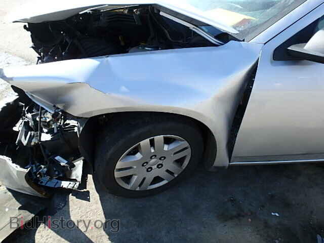 2012 DODGE AVENGER - VIN: 1C3CDZAB1CN221432 - Фото 10