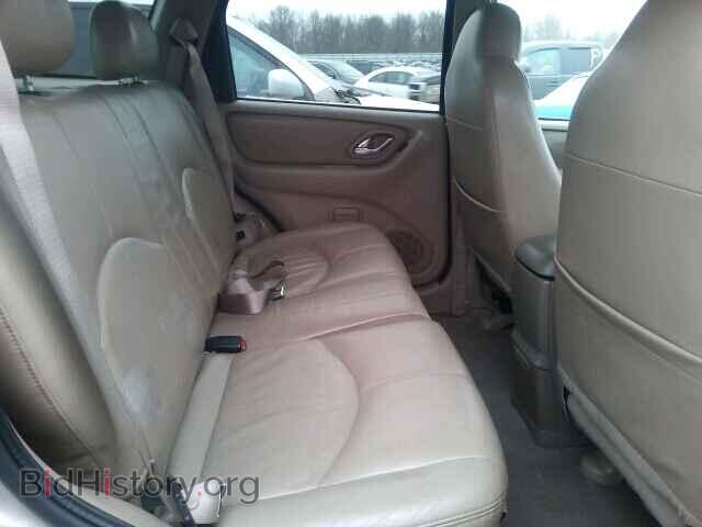 2001 MAZDA TRIBUTE - VIN: 4F2CU08151KM29655 - Фото 6