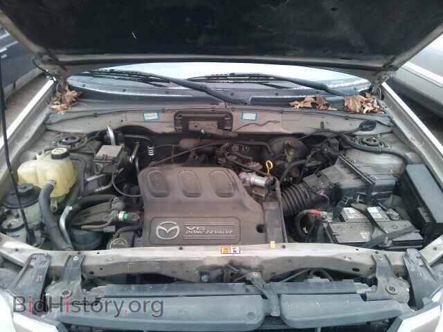 2001 MAZDA TRIBUTE - VIN: 4F2CU08151KM29655 - Фото 7