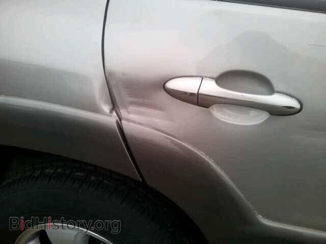 2001 MAZDA TRIBUTE - VIN: 4F2CU08151KM29655 - Фото 9