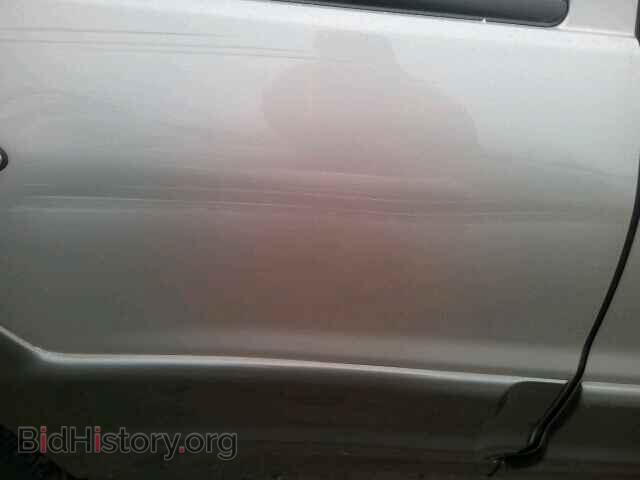 2001 MAZDA TRIBUTE - VIN: 4F2CU08151KM29655 - Фото 10