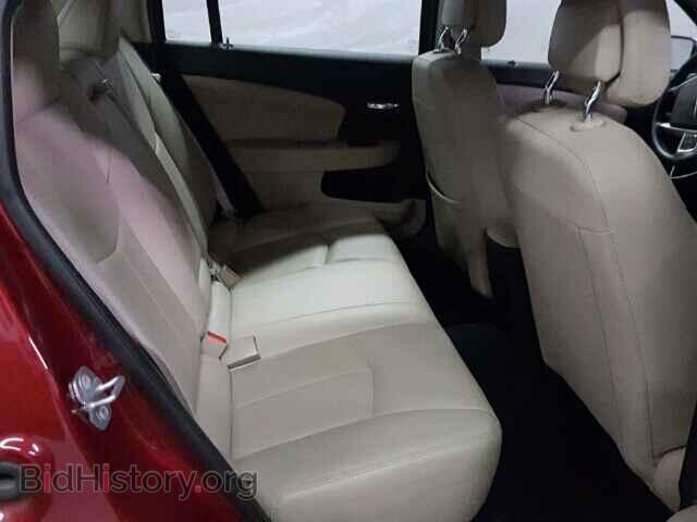 2012 CHRYSLER 200 - VIN: 1C3CCBCG3CN308588 - Фото 6