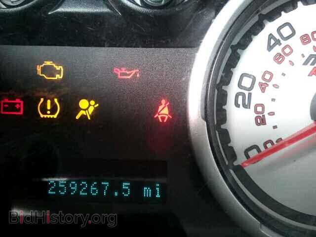 2009 FORD FOCUS - VIN: 1FAHP36N09W189784 - Фото 8