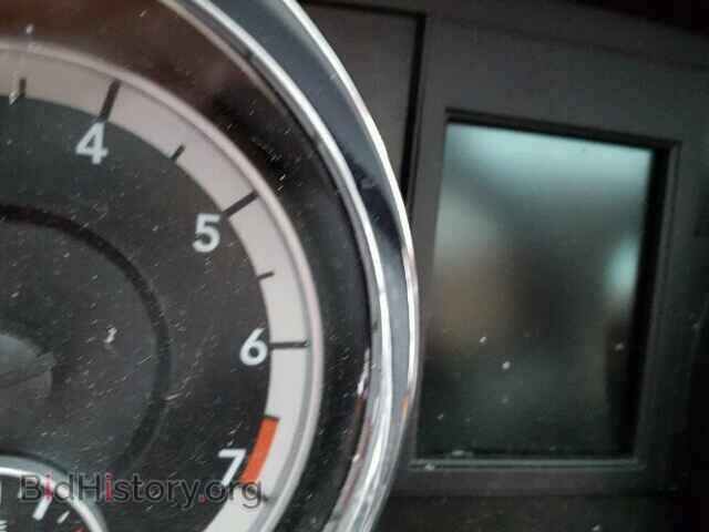 2011 DODGE CARAVAN - VIN: 2D4RN5DG9BR742955 - Фото 8