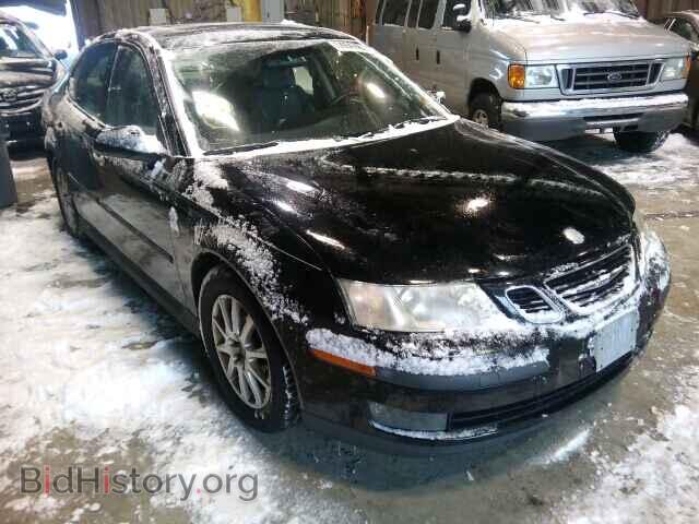 Фотография YS3FB49S131046931 - SAAB 9 3 2003