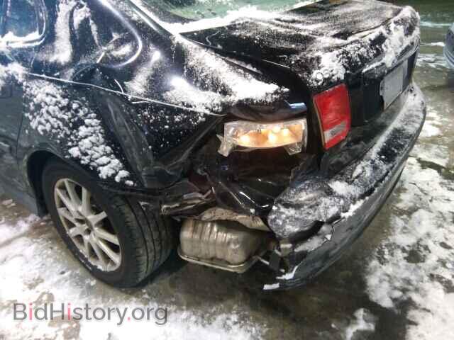 2003 SAAB 9 3 - VIN: YS3FB49S131046931 - Фото 10