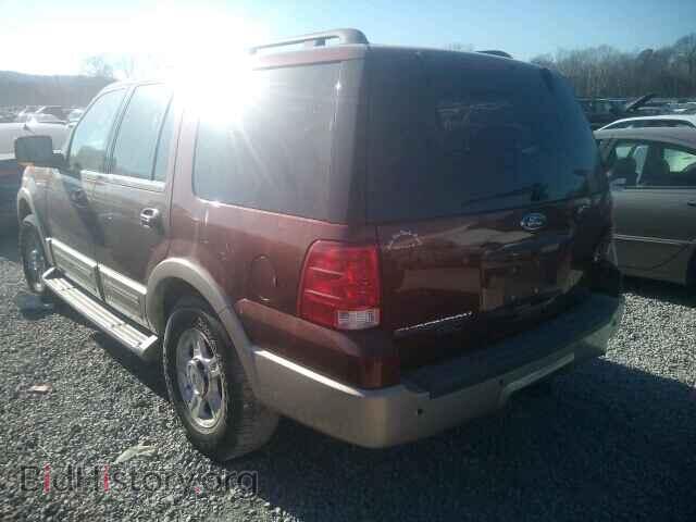 2006 FORD EXPEDITION - VIN: 1FMFU17576LA32033 - Фото 3