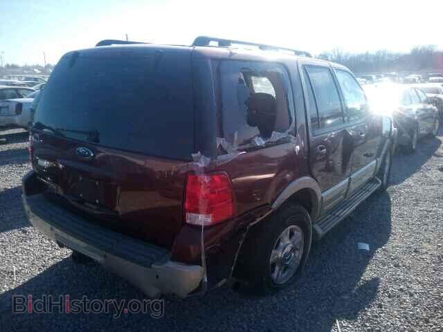 2006 FORD EXPEDITION - VIN: 1FMFU17576LA32033 - Фото 4