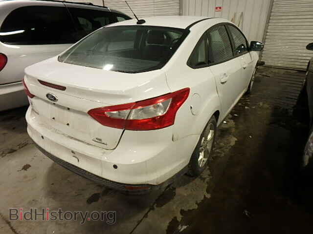 2014 FORD FOCUS - VIN: 1FADP3F22EL138495 - Photo 4