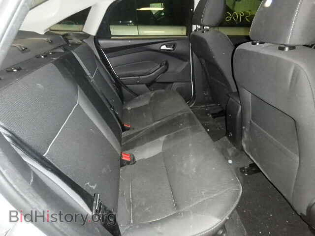 2014 FORD FOCUS - VIN: 1FADP3F22EL138495 - Photo 6