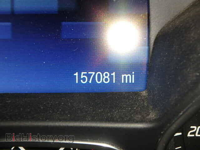 2014 FORD FOCUS - VIN: 1FADP3F22EL138495 - Photo 8
