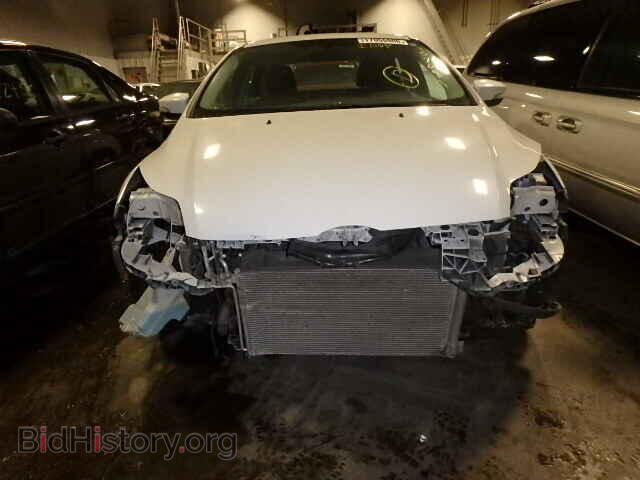 2014 FORD FOCUS - VIN: 1FADP3F22EL138495 - Photo 9
