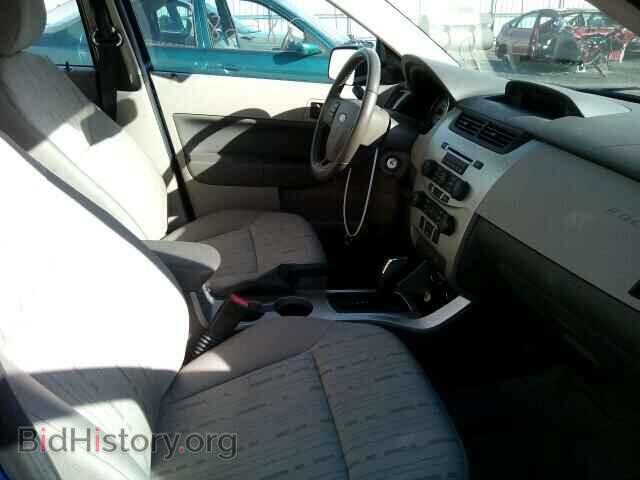 2011 FORD FOCUS - VIN: 1FAHP3FN9BW103376 - Фото 5