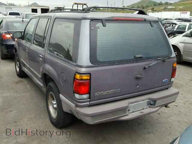 1997 FORD EXPLORER - VIN: 1FMDU34X3VZA35838 - Фото 3