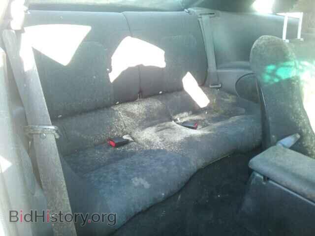 2003 MITSUBISHI ECLIPSE - VIN: 4A3AC44G43E148585 - Photo 6