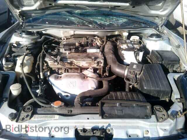 2003 MITSUBISHI ECLIPSE - VIN: 4A3AC44G43E148585 - Photo 7